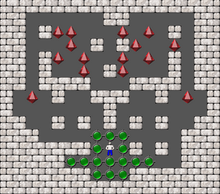 Уровень 972 — Bugs1005 collections